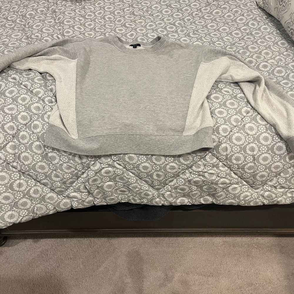 Rails sweatshirt